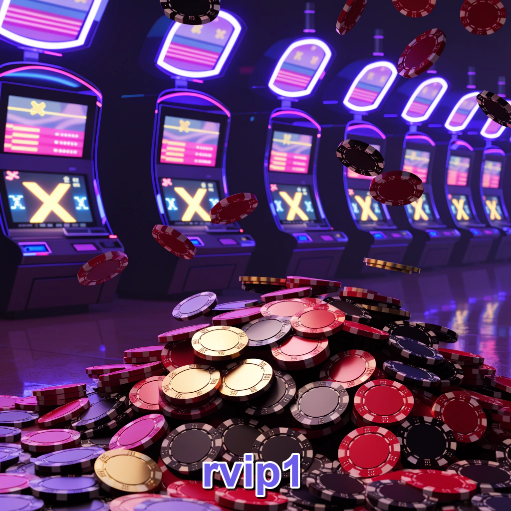 Screenshot 6 - rvip1 Notifications