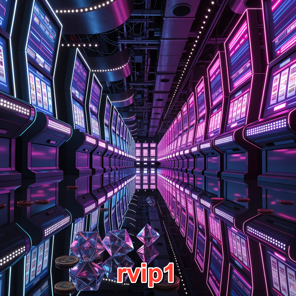Screenshot 4 - rvip1 Dark Mode