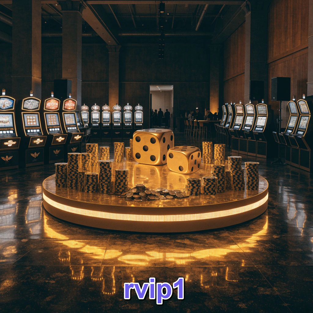 Screenshot 8 - rvip1 Dashboard