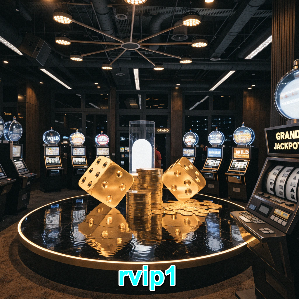 Screenshot 3 - rvip1 Settings