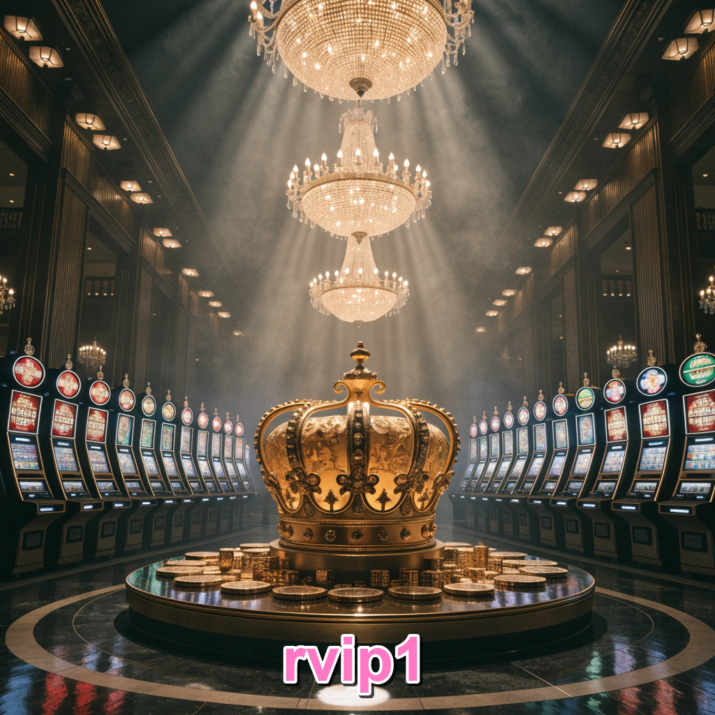 Screenshot 1 - rvip1 Home Screen