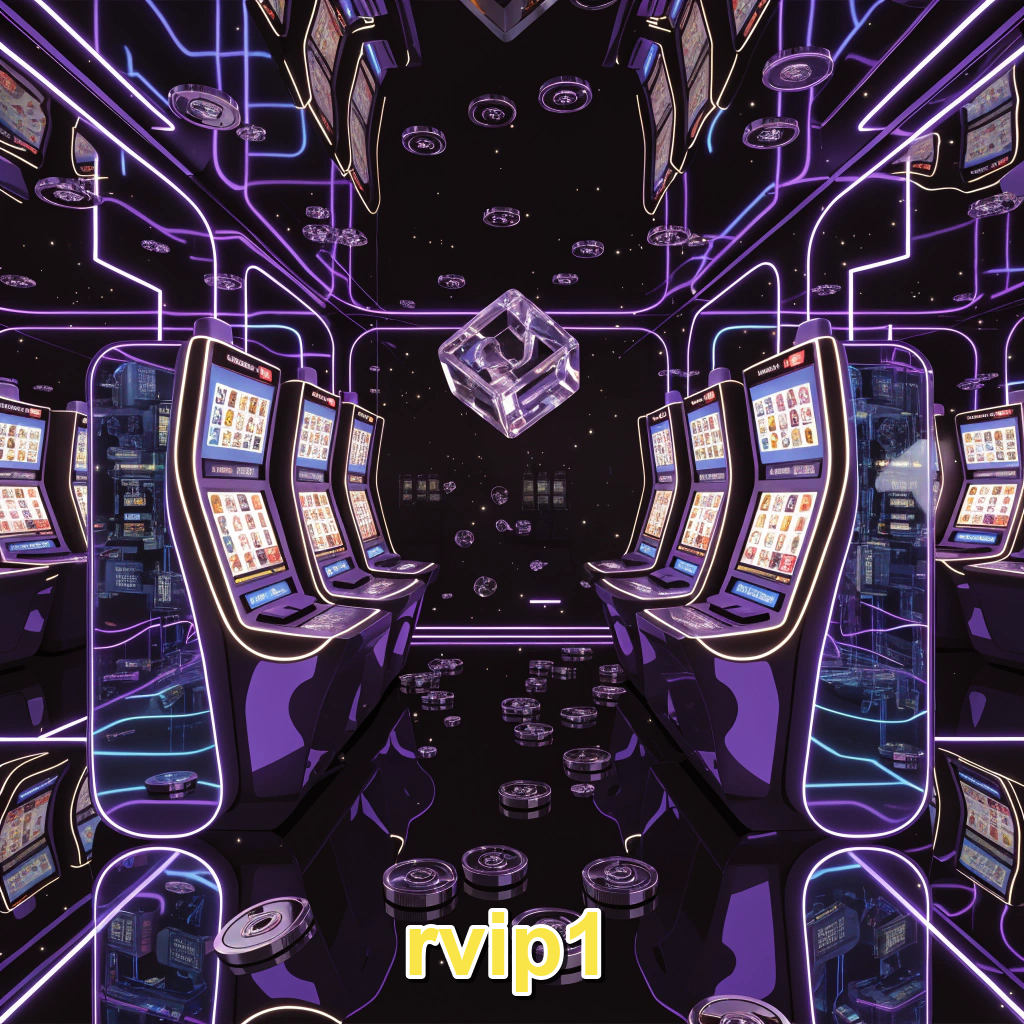 Screenshot 1 - rvip1 Home Screen