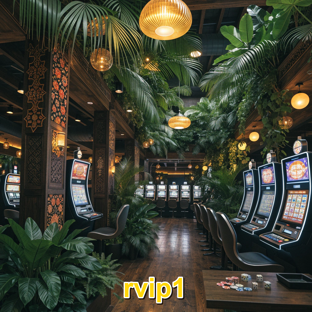 Screenshot 3 - rvip1 Settings