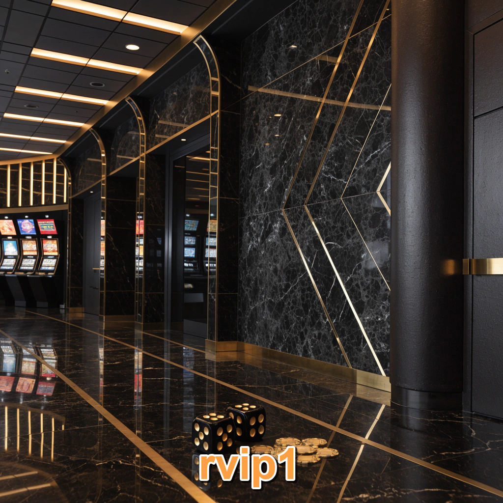 Screenshot 1 - rvip1 Home Screen