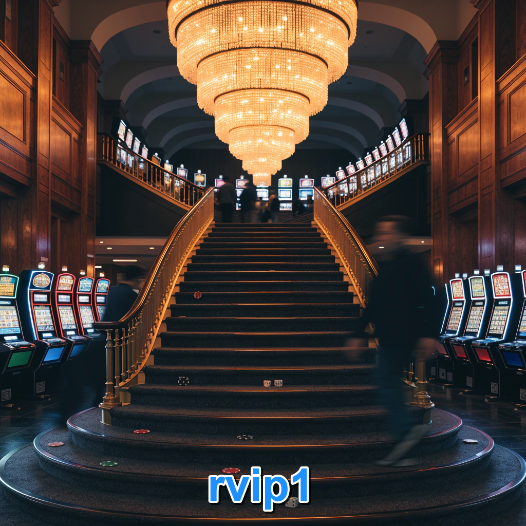 Screenshot 1 - rvip1 Home Screen
