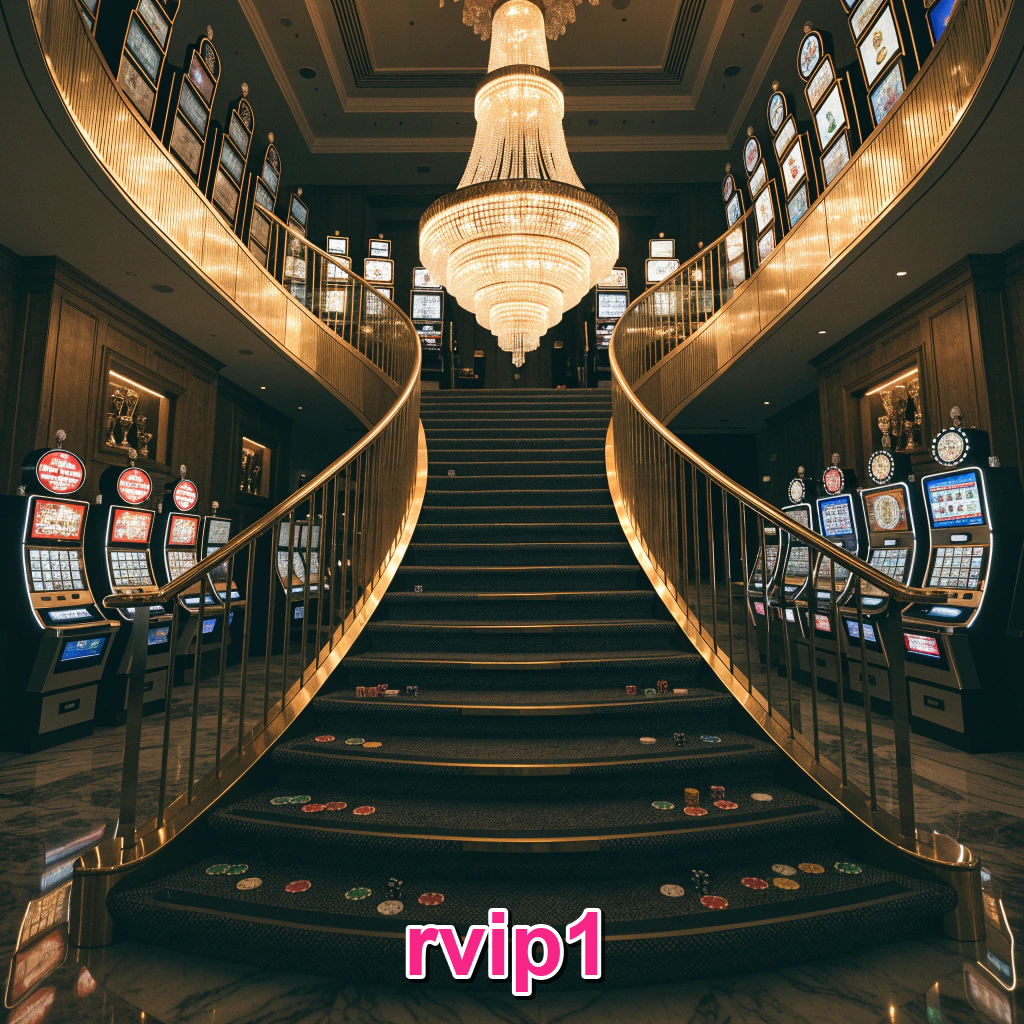 Screenshot 3 - rvip1 Settings