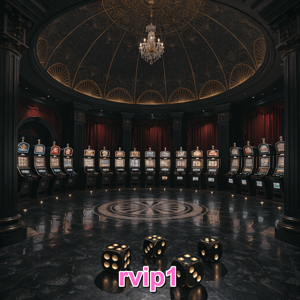 Screenshot 1 - rvip1 Home Screen
