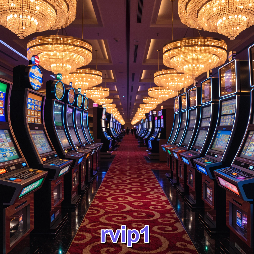 Screenshot 2 - rvip1 Features
